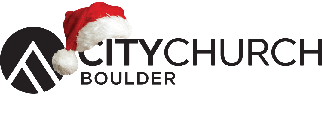 City Church Boulder
