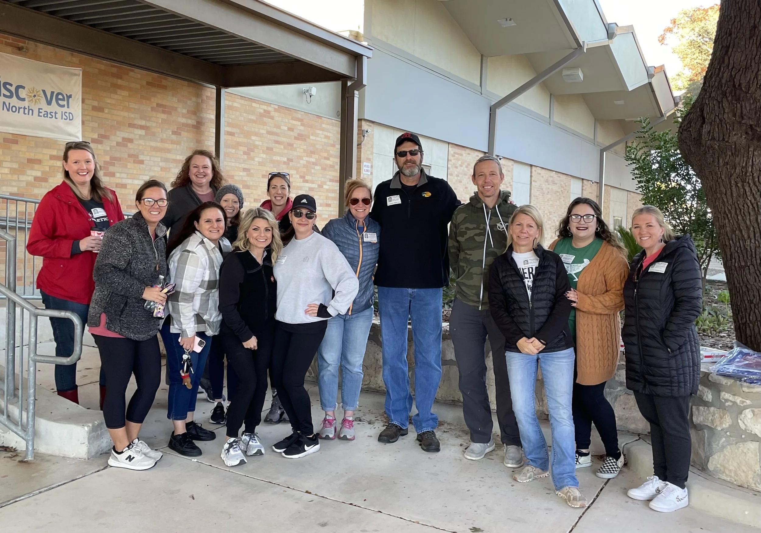 Colby Rapp Eisenhower Middle School PTA