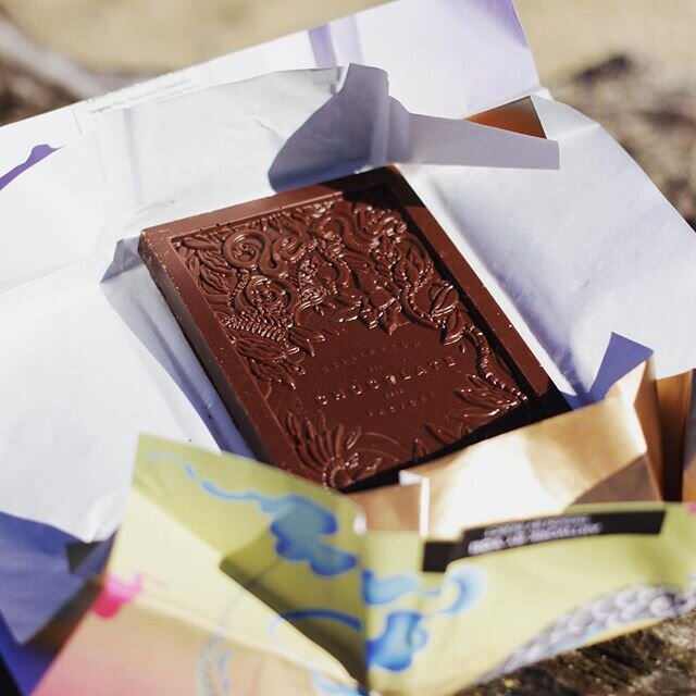 What a way to spend a sunset.

Last evening before the public voting for Chocolate Dreams goes live, and the last evening to make use of our weekend special: 3 bars for $24!

Choose your favourites, chuck the code 3FOR24 in at the checkout, and we&rs