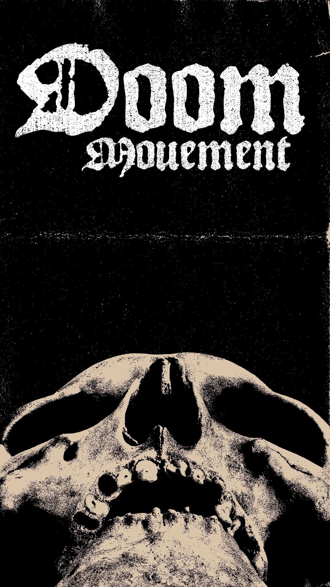 Doom Movement with Ian Penrose