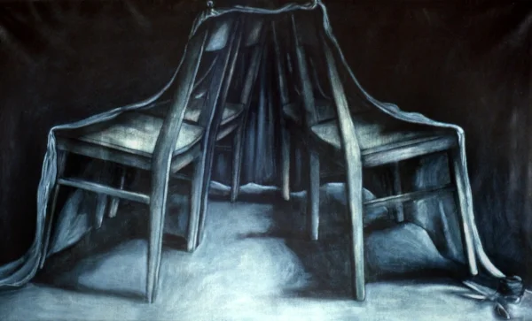 GSANKEYChairCathedral1994.jpg