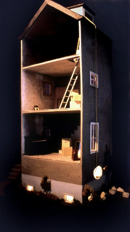 GSANKEYHouse1996.jpg