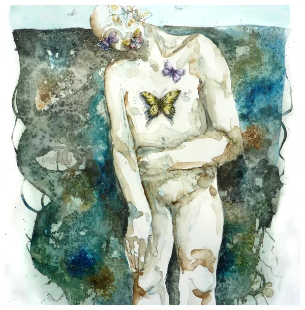 GSANKEY Butterfly 2014.JPG