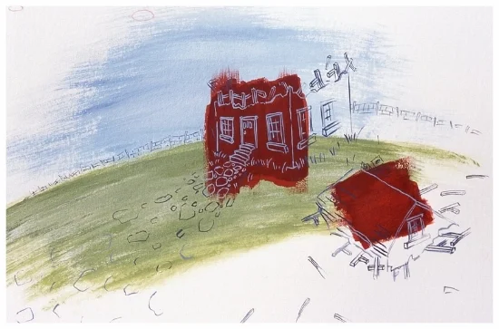 GSANKEYCircleHouse2003.jpg