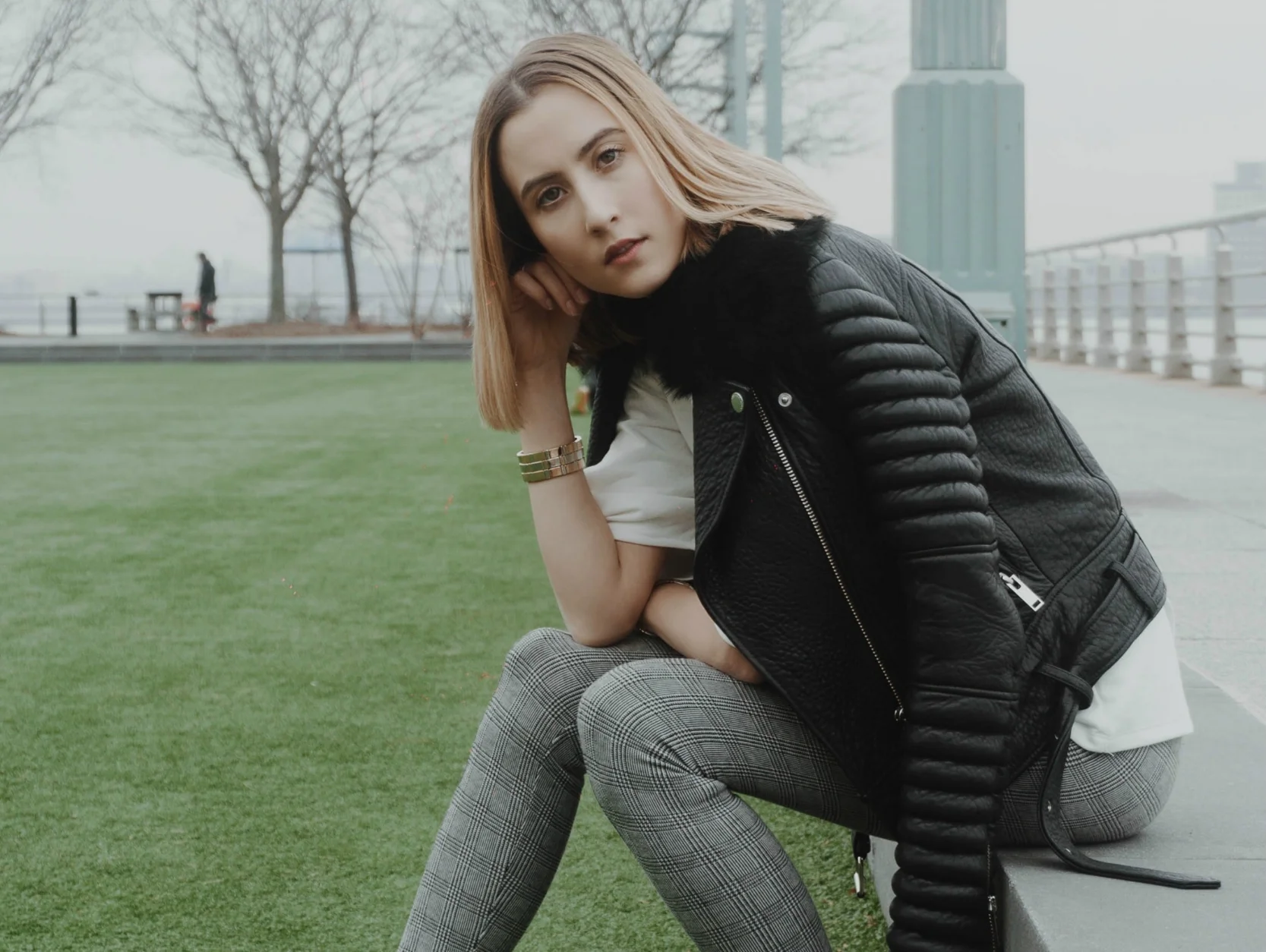 Photography by Hannah Benton