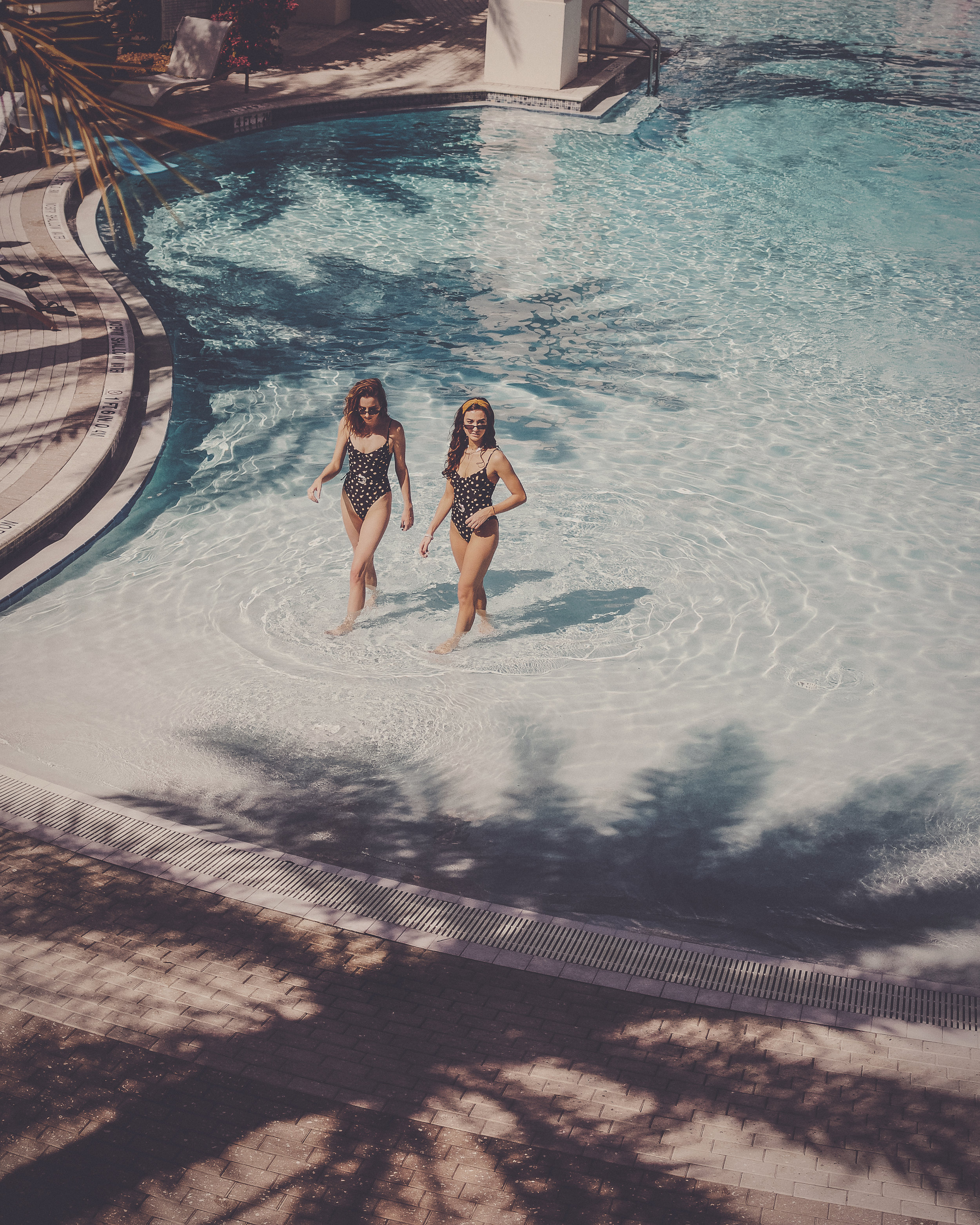 The pool at Playa Largo Resort &amp; Spa