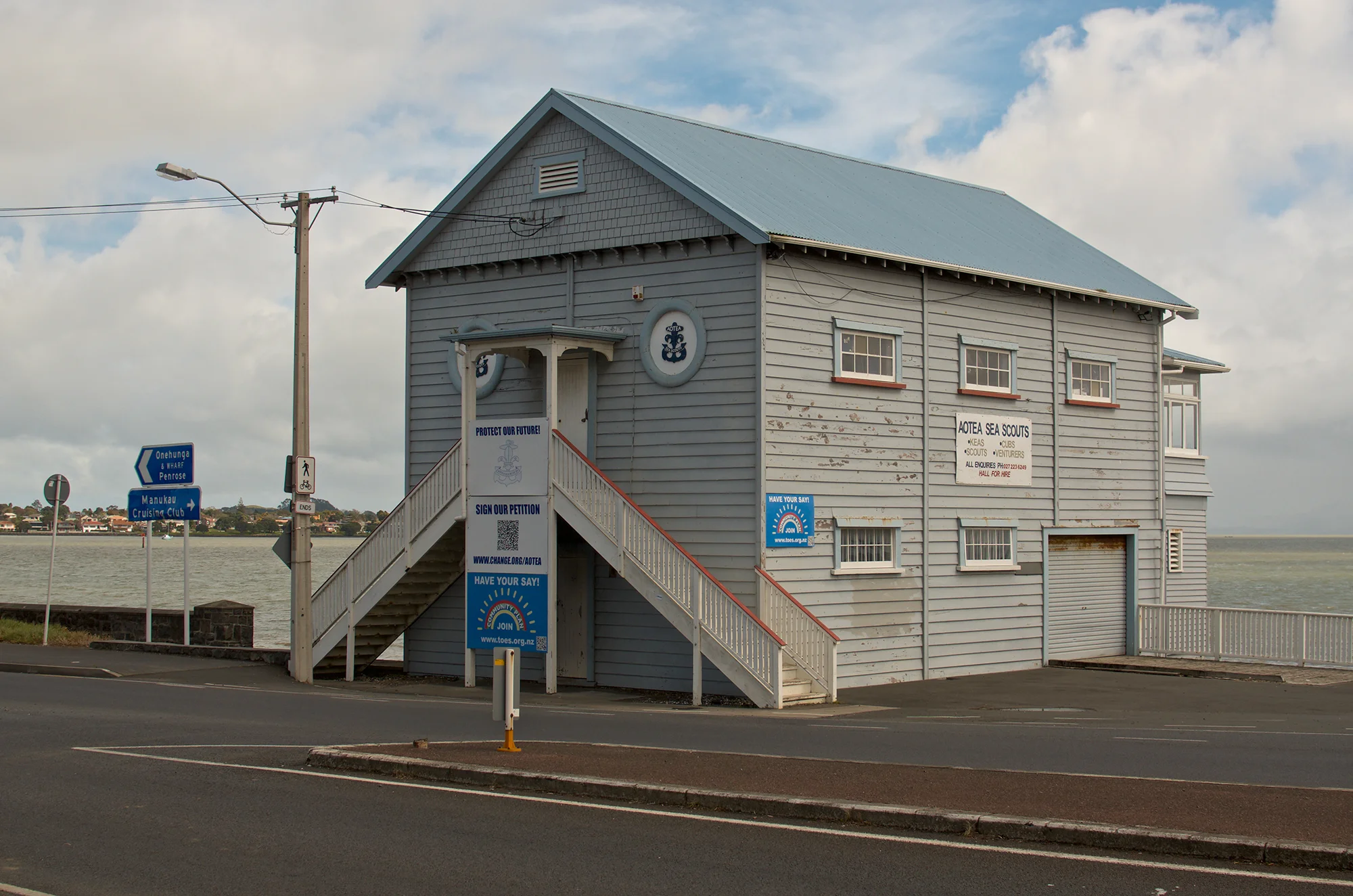 Onehunga