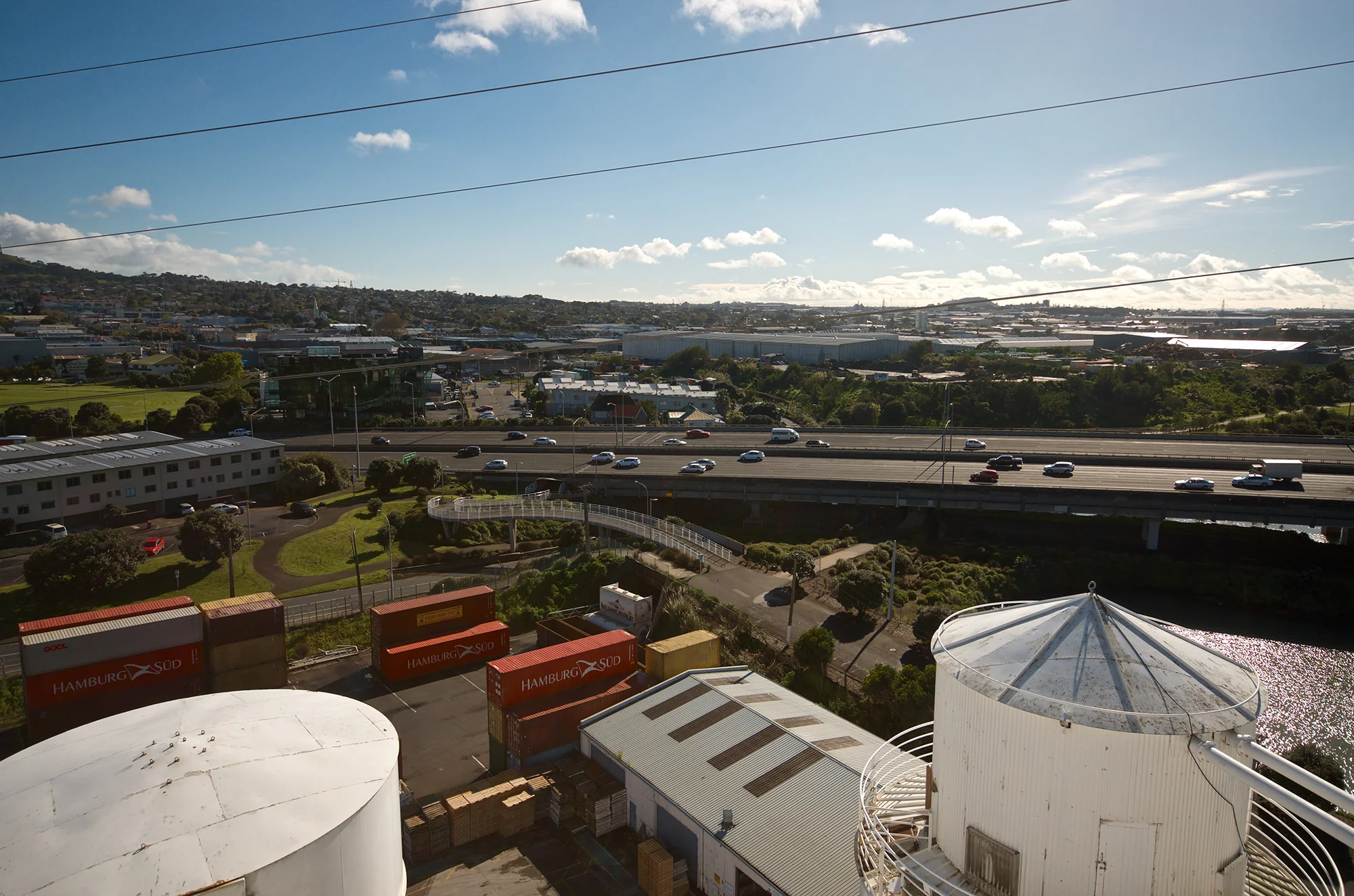 Onehunga