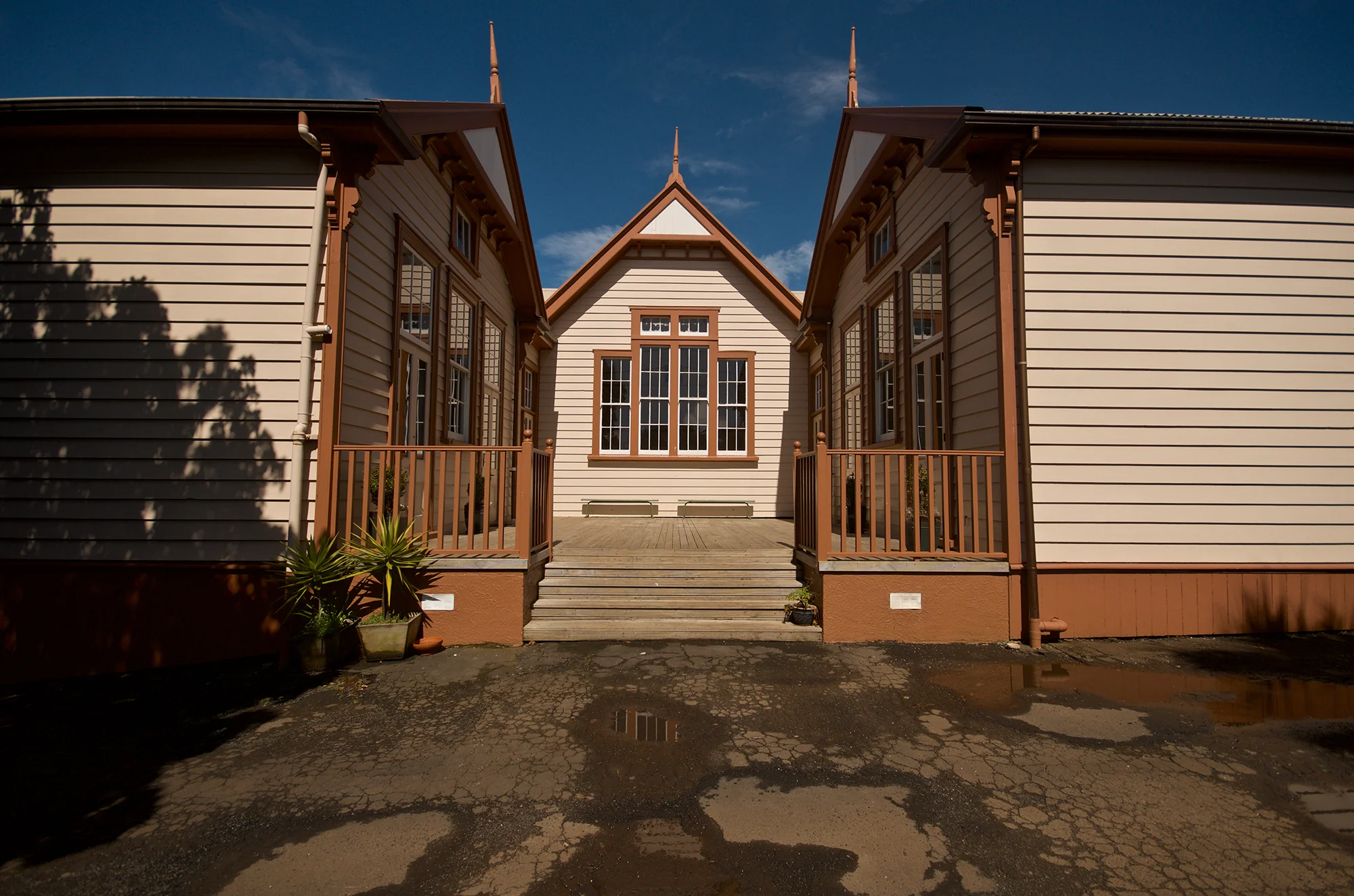 Onehunga