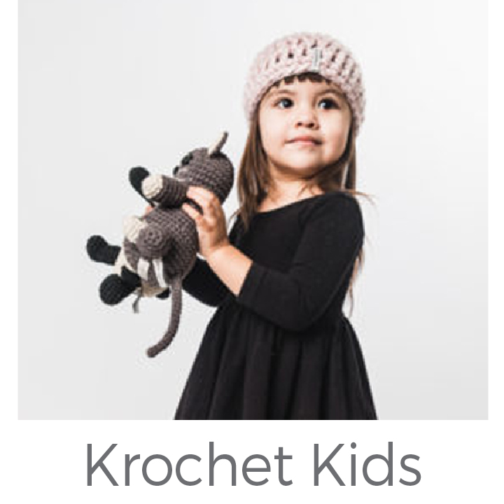 Krochet Kids socially responsible company