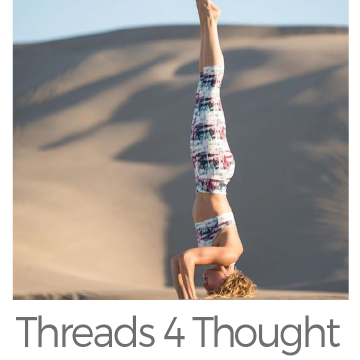 Threads 4 Thought ethical clothing