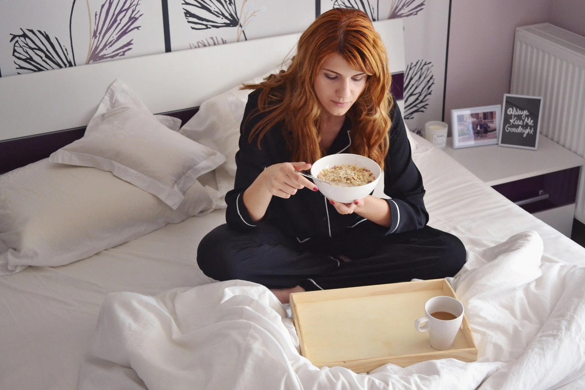 Environmentally sustainable Mattress companies that could help you sleep better at night…. in more ways than one.