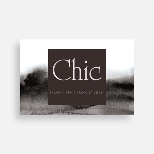 November Gift Card Bonus
Start your holiday shopping early!

Purchase $200 in
Chic Gift Cards during November 2023,
Receive a certificate for
$50 off your next
High Performance Facial Treatment!

*Gift card bonus is valid on November 2023 purchases o