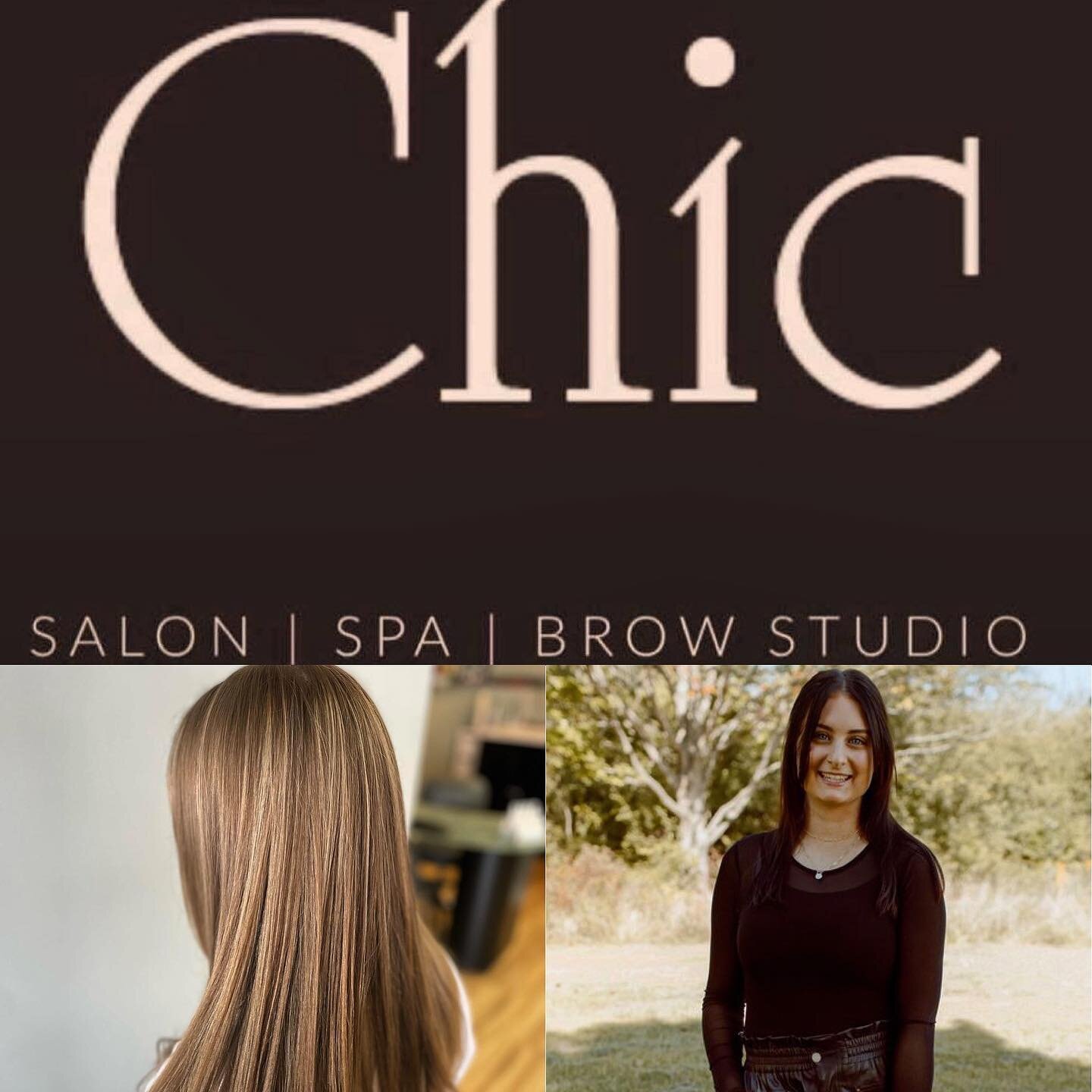 Meet your stylist! 

Angelina @lina_paige is an Experienced Stylist/Colorist at @chicsalon.palospark ! 

Angelina is a versatile stylist who&rsquo;s specialty is men&rsquo;s cuts, but also really enjoys highlighting! Angelina says that she loves that