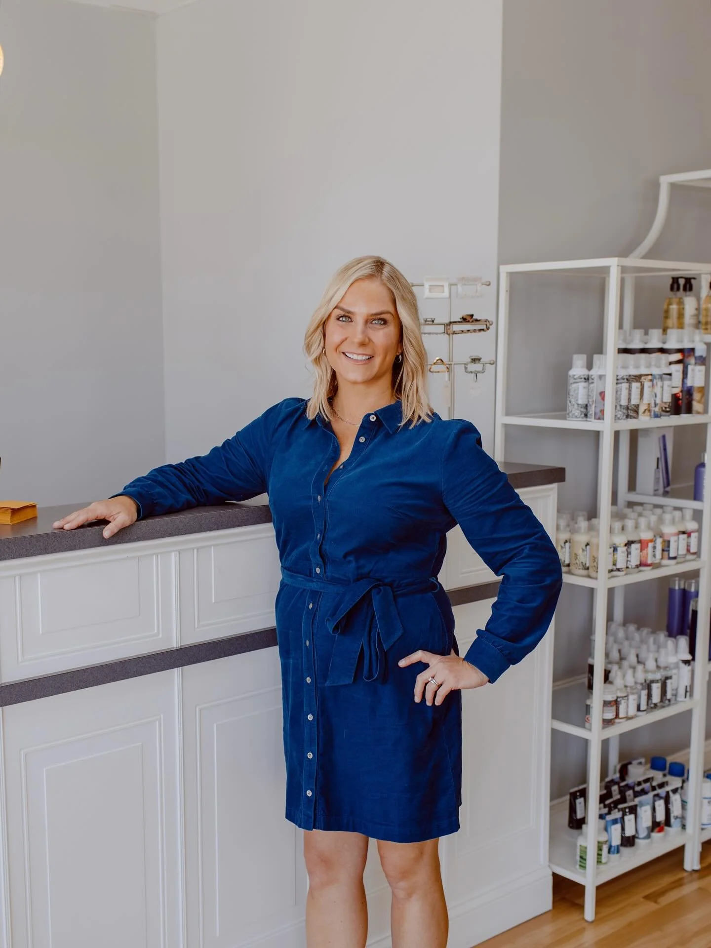 ✨Meet Our Staff

Melissa is the owner, Licensed Esthetician, Brow Specialist, &amp; Makeup Artist at Chic Salon Spa &amp; Brow Studio in Palos Park, Illinois.

&ldquo;Since opening our doors in 2007, it&rsquo;s been such an amazing journey to watch o