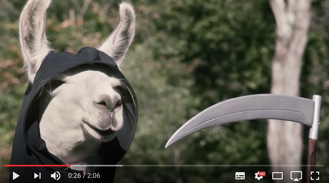 ERGON BRING A LITTLE SATIRE TO SAFETY