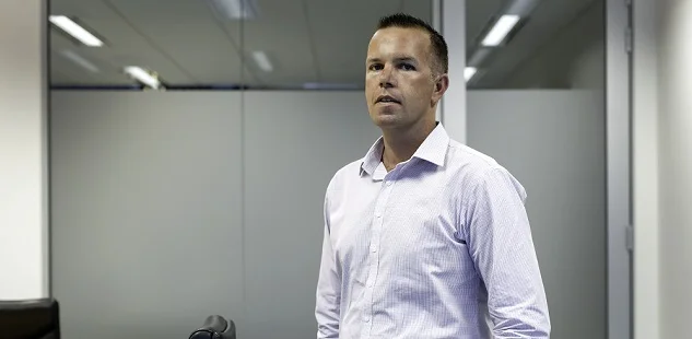 Simon Mills Appointed As a Director for Mates in Construction