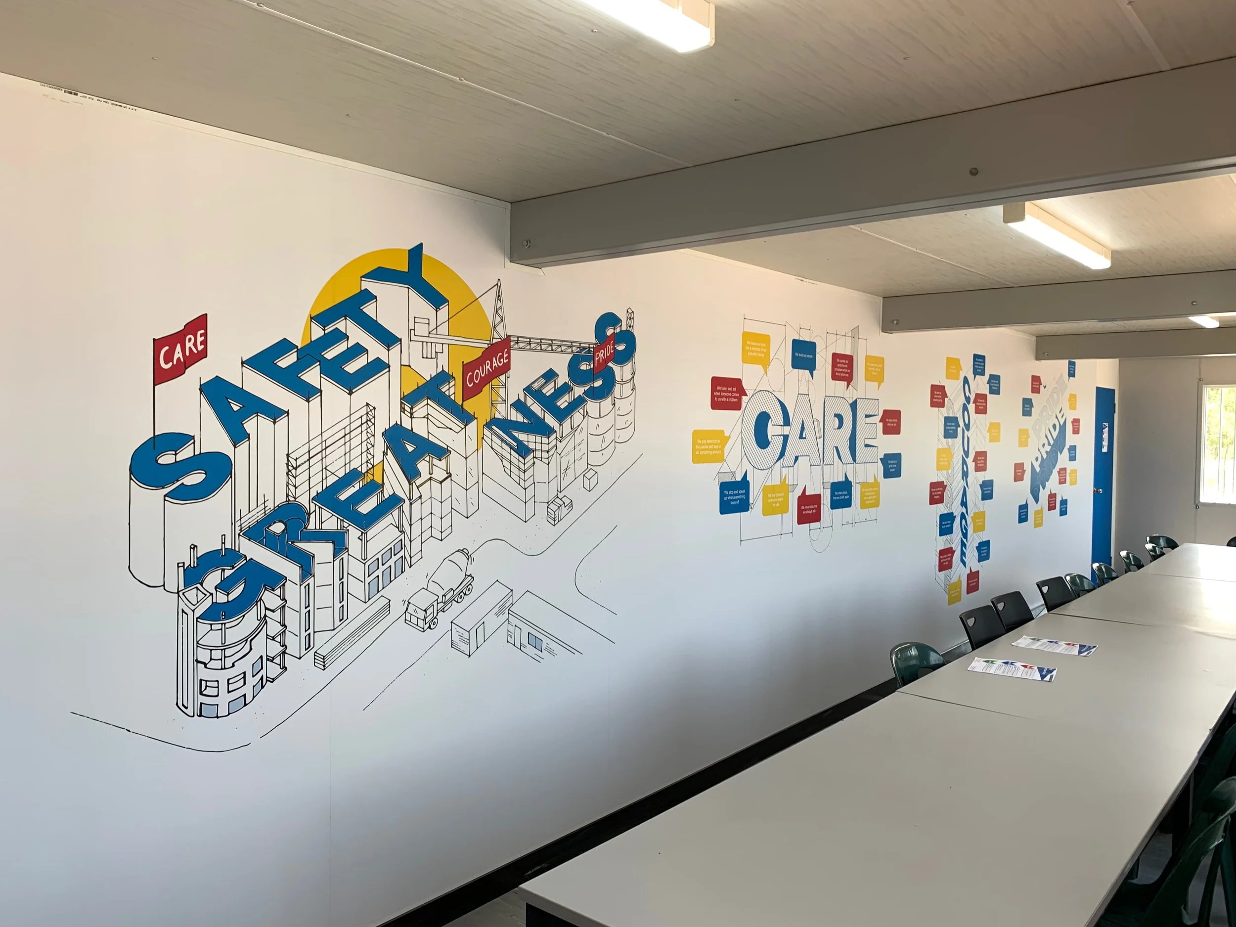 EDMONSON PARK KICK OFF BSG