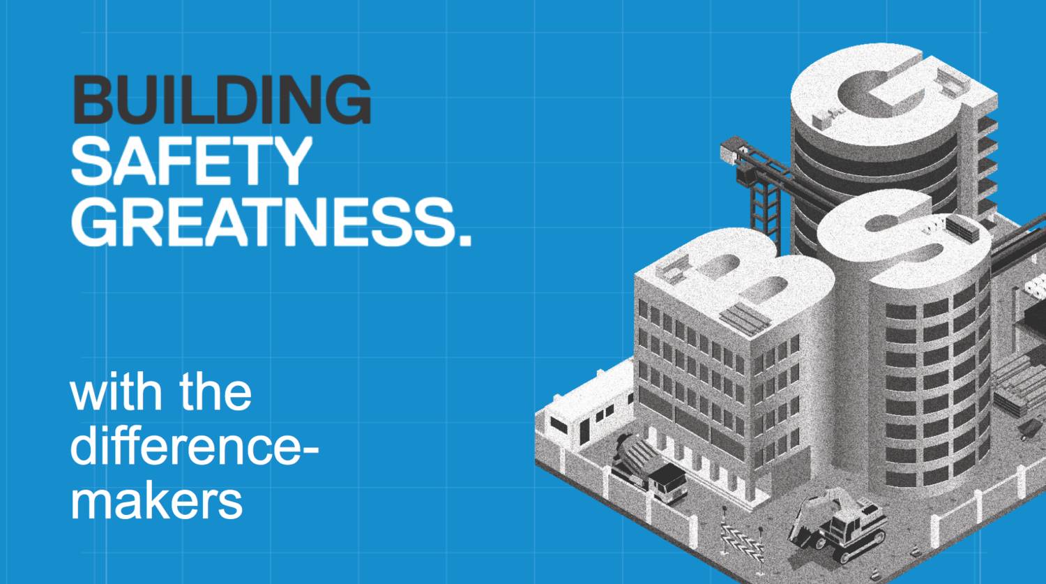 INTERNAL COMMUNICATIONS GAME CHANGER AWARD