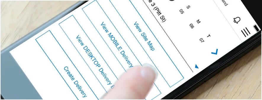 DIGITAL OPERATIONAL SAFETY ZONES