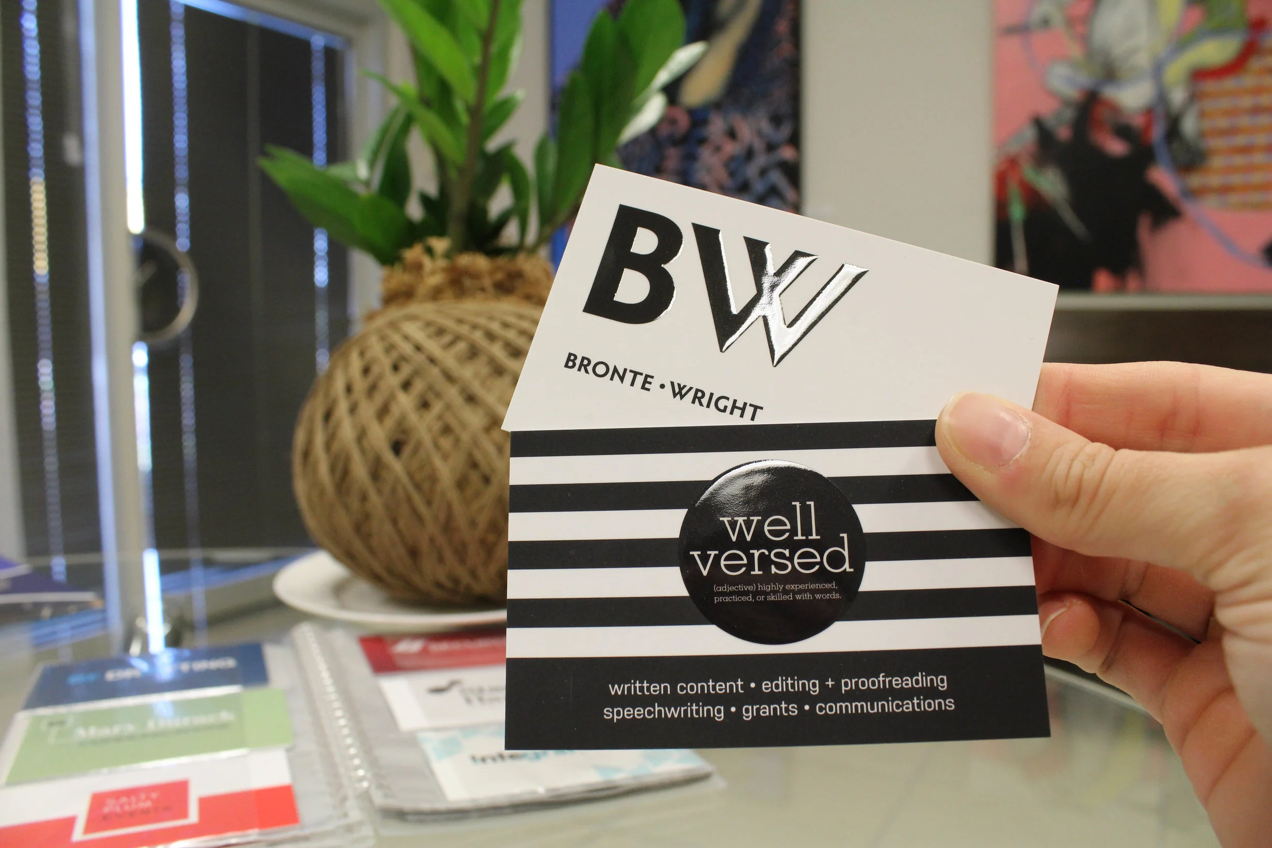 Printing Porn – Embellishments and Techniques