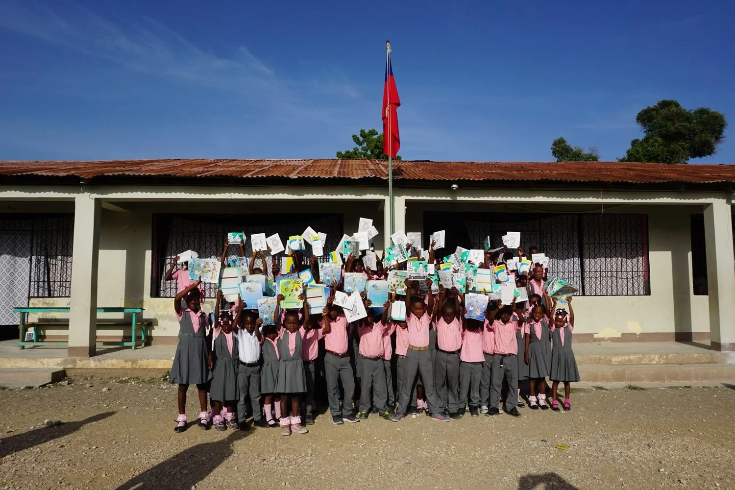 Primary School Program