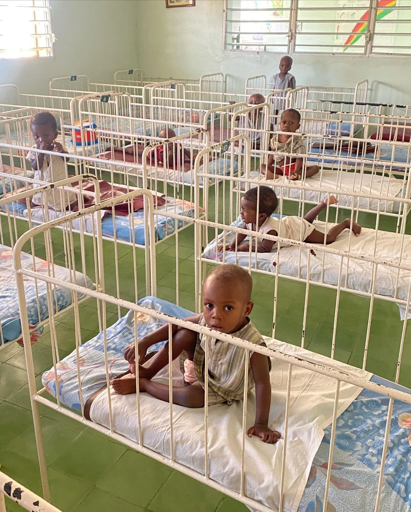 Children's Hospital Program