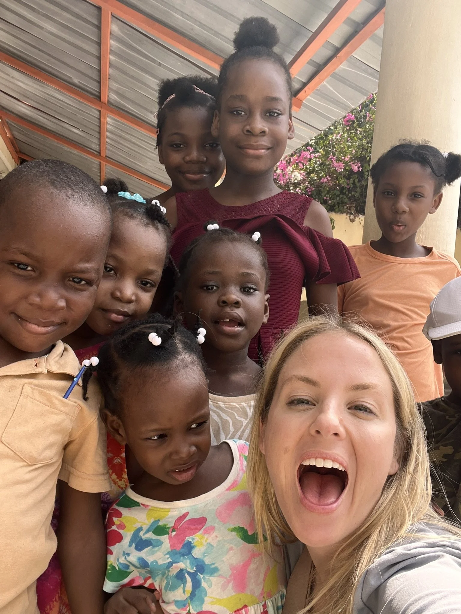 Change the stars announces new executive director
