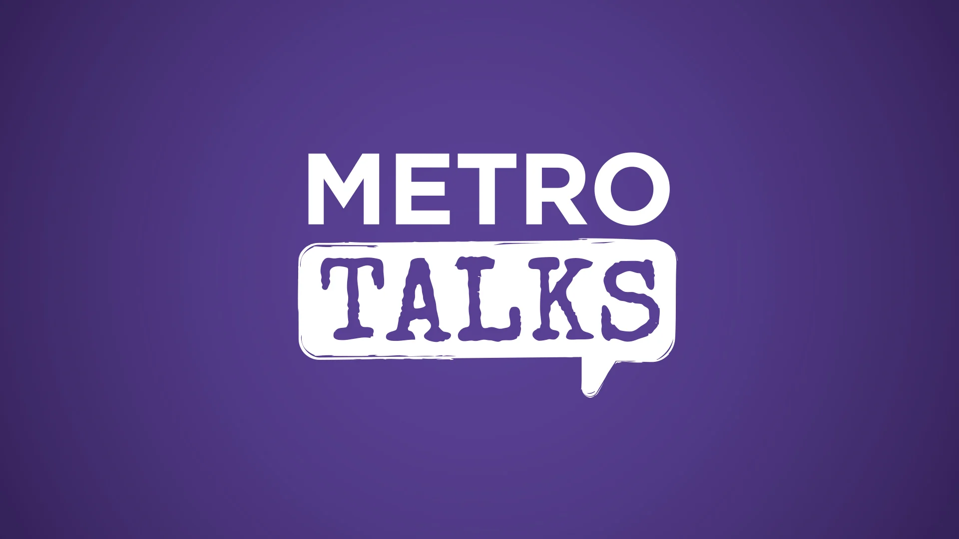 Bay Area Metro Center Event