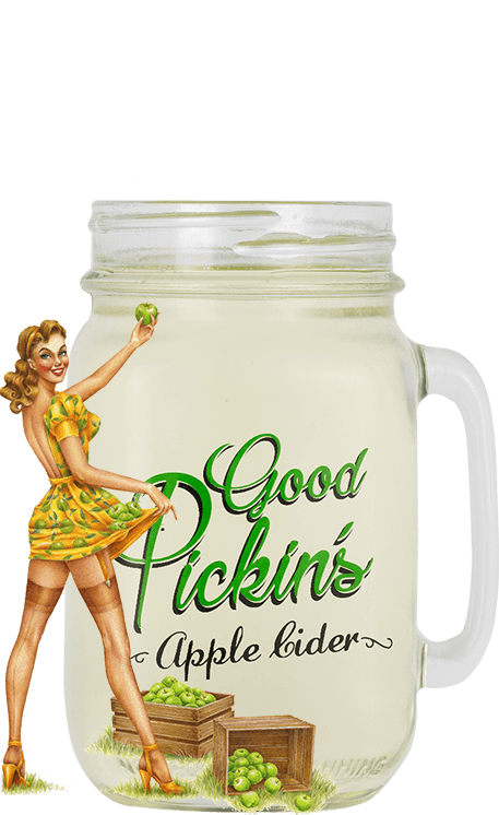 Good pickns cider logo.png