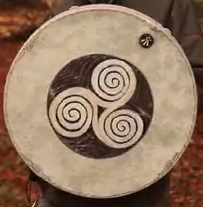 Celtic Shamanic Drum Circle