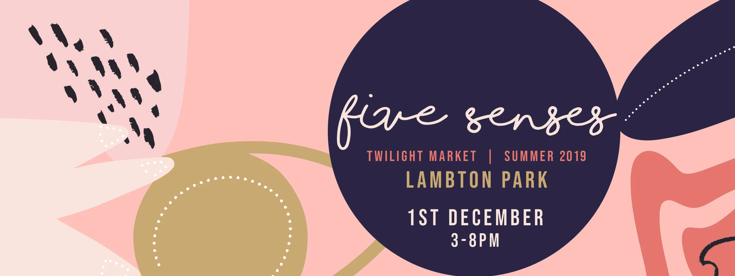 FIVE SENSES | DECEMBER | 2019_FB Banner.jpg