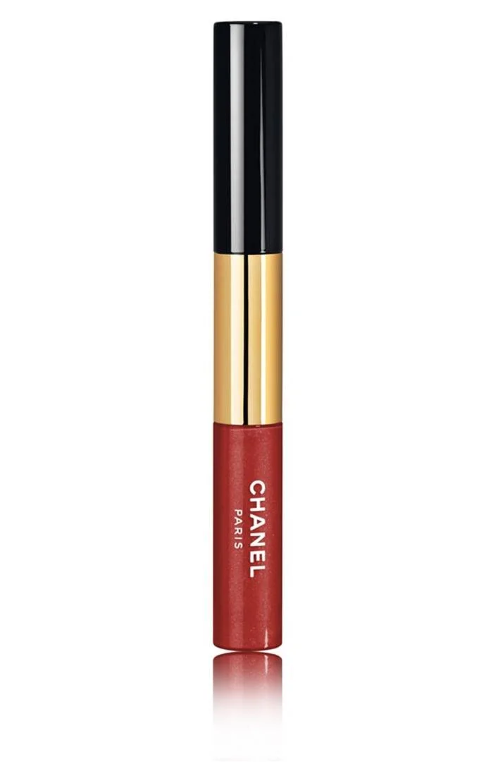 CHANEL LIP ROUGE