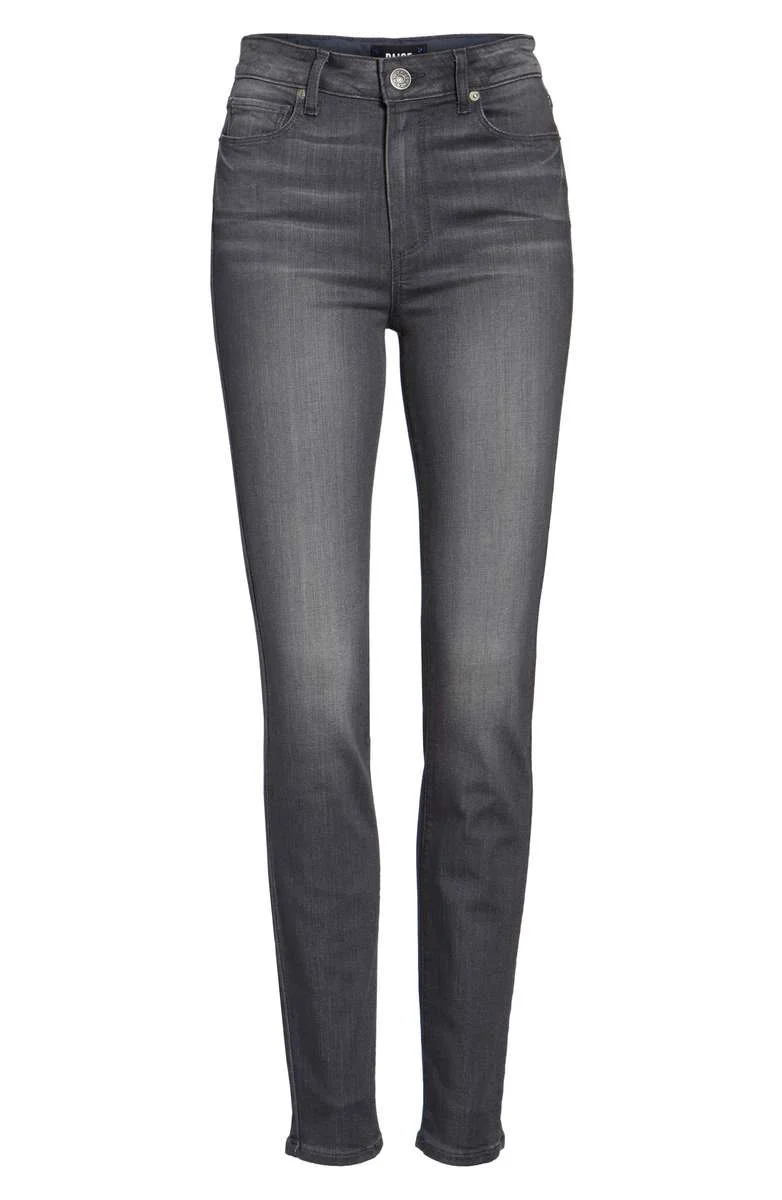 GRAY JEANS