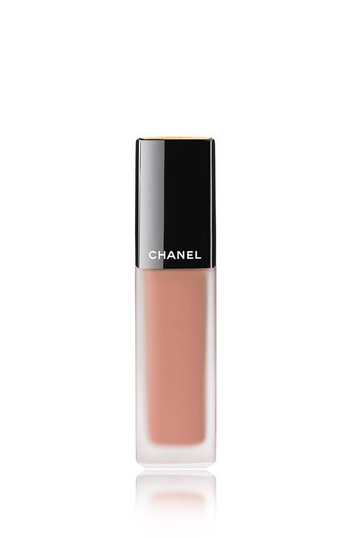 CHANEL ROUGE 