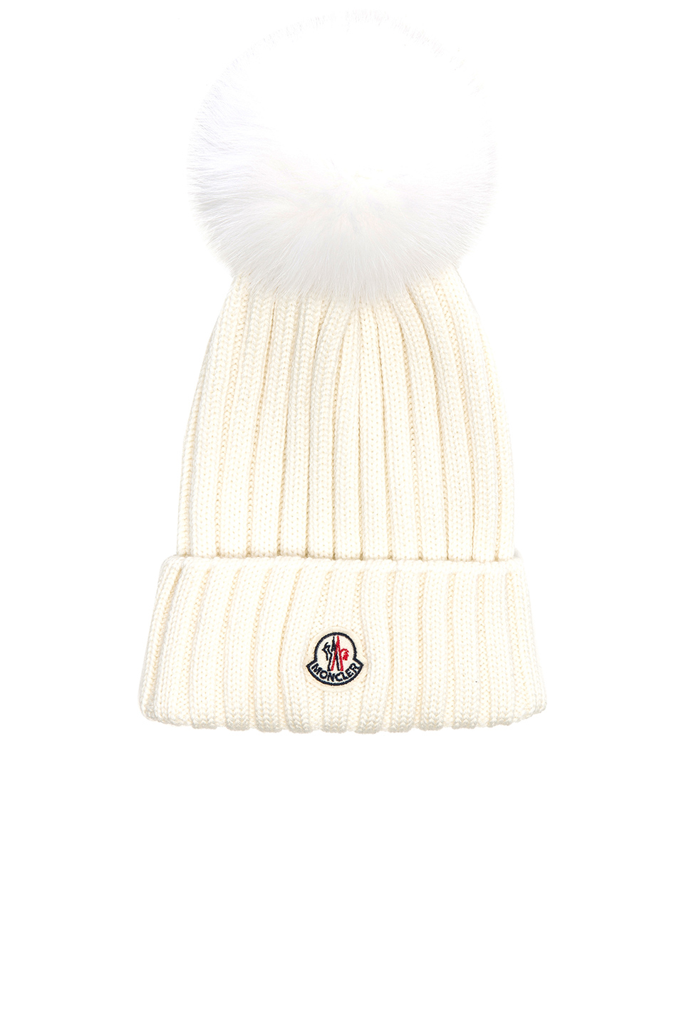 MONCLER BEANIE