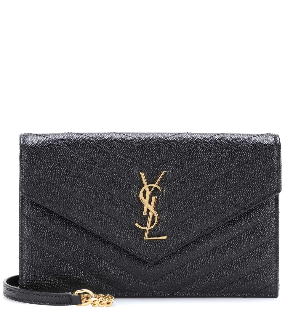 YSL CHAIN WALLET