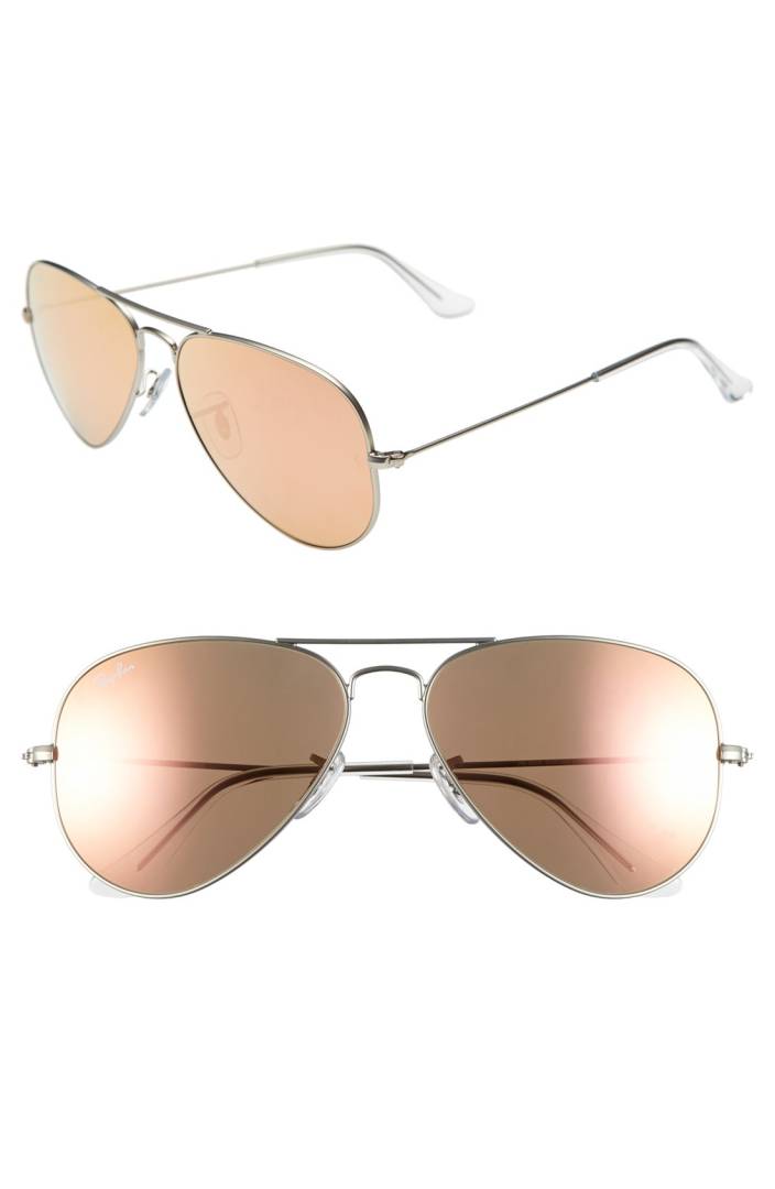 Ray-Ban Original Aviator Sunglasses