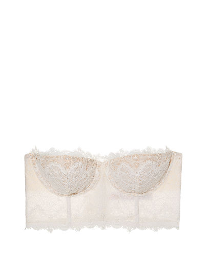 Copy of Victoria's Secret Lace Bustier 