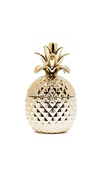 Pineapple Jar 