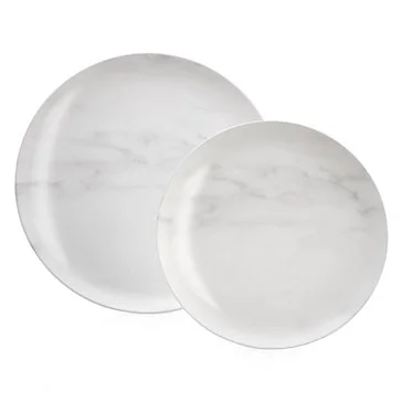 Marble Dinnerware 