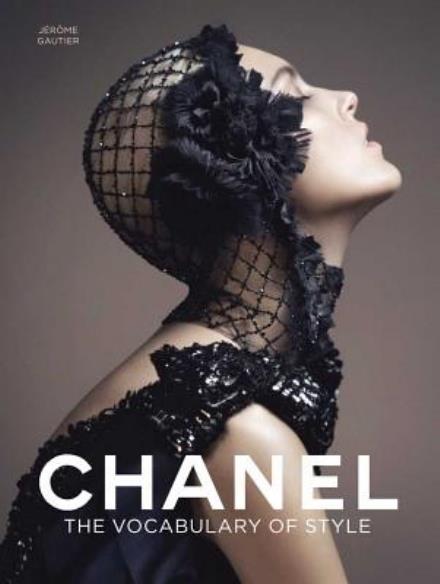 Chanel Vocabulary of Style