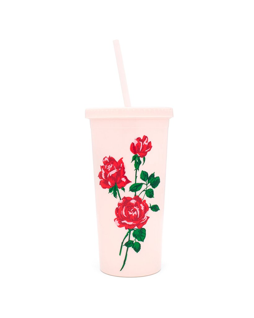 Will you accept this Rose tumbler