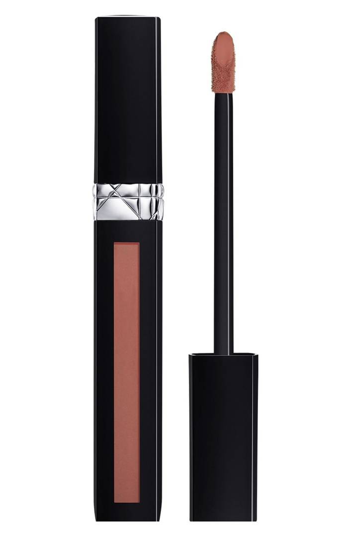 Dior lip stain in Jungle Matte 