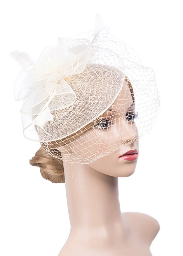 Fascinator 