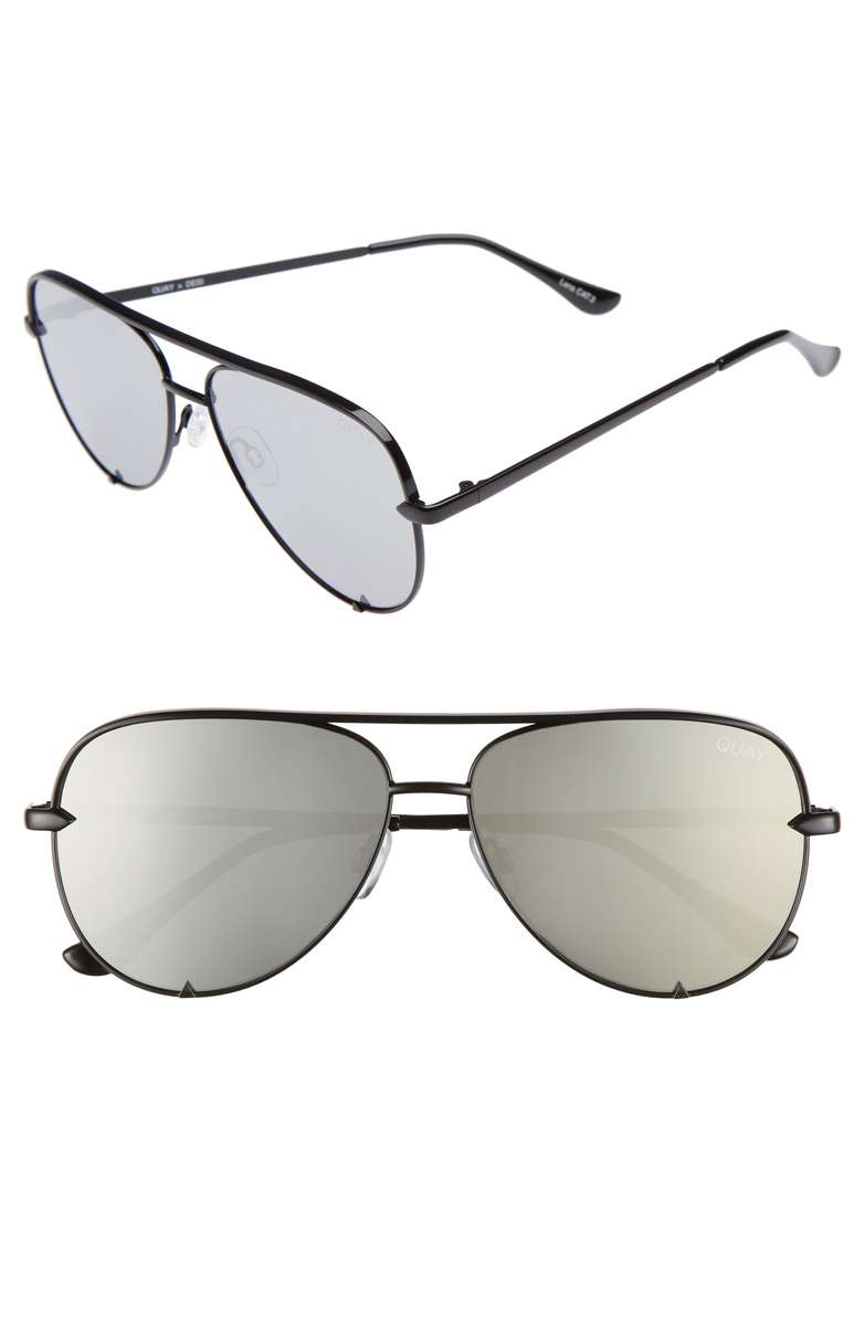 Quay Aviators 