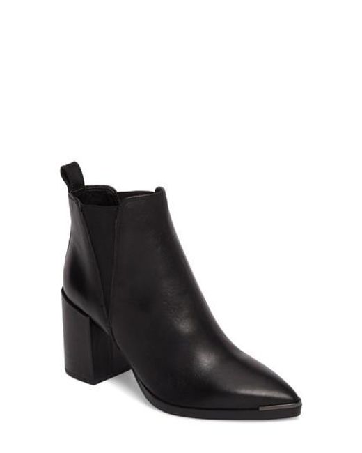 Tony Bianco Bello Bootie