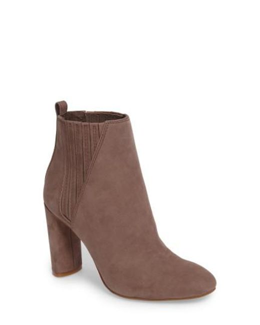 Vince Camuto Fateen bootie