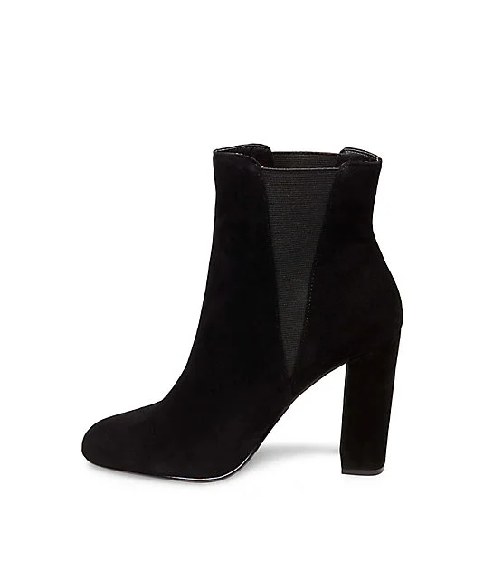 Steve Madden Effect Bootie