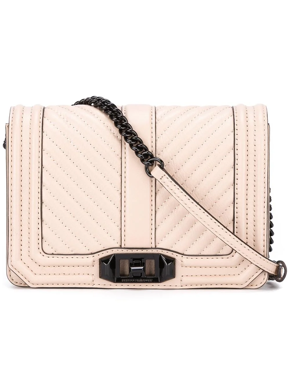 Rebecca Minkoff Love crossbody